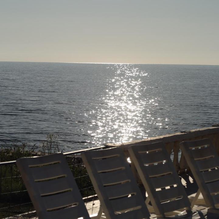 Photo of Patio Balcony in Ayas