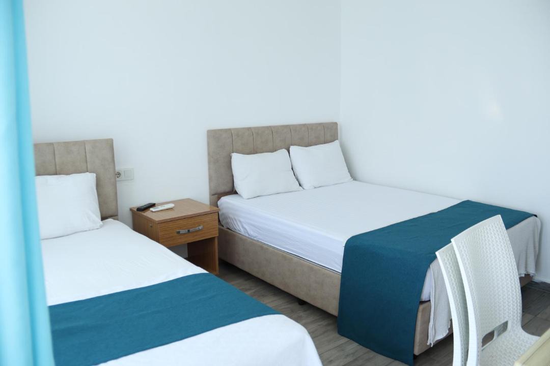 Photo of Bedroom in Ayas
