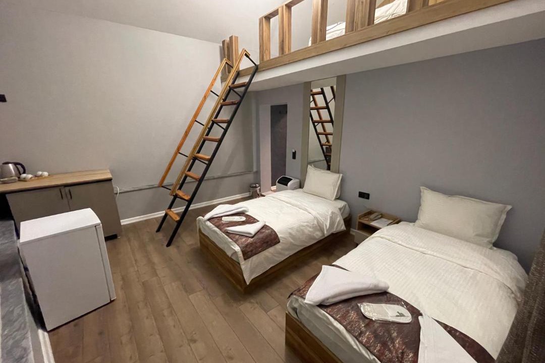Photo of Bedroom in Tepebası