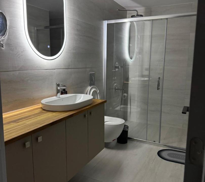 Photo of Bathroom in Sogut