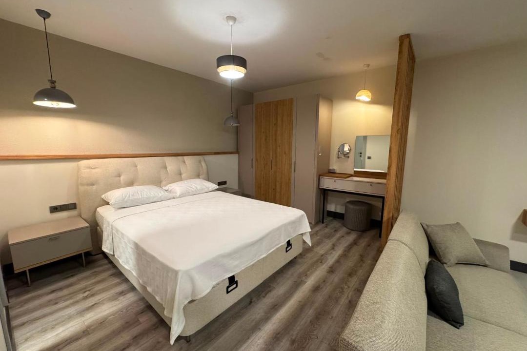 Photo of Bedroom in Sogut