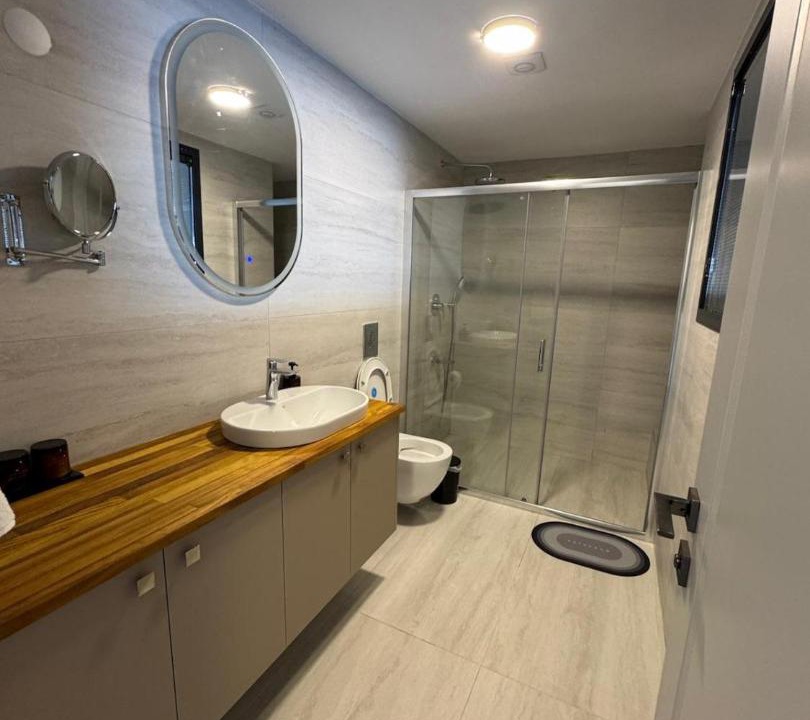 Photo of Bathroom in Sogut
