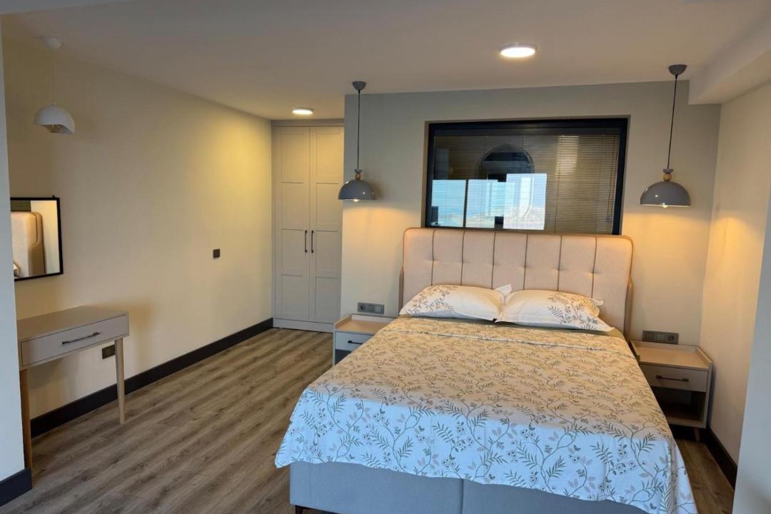 Photo of Bedroom in Sogut