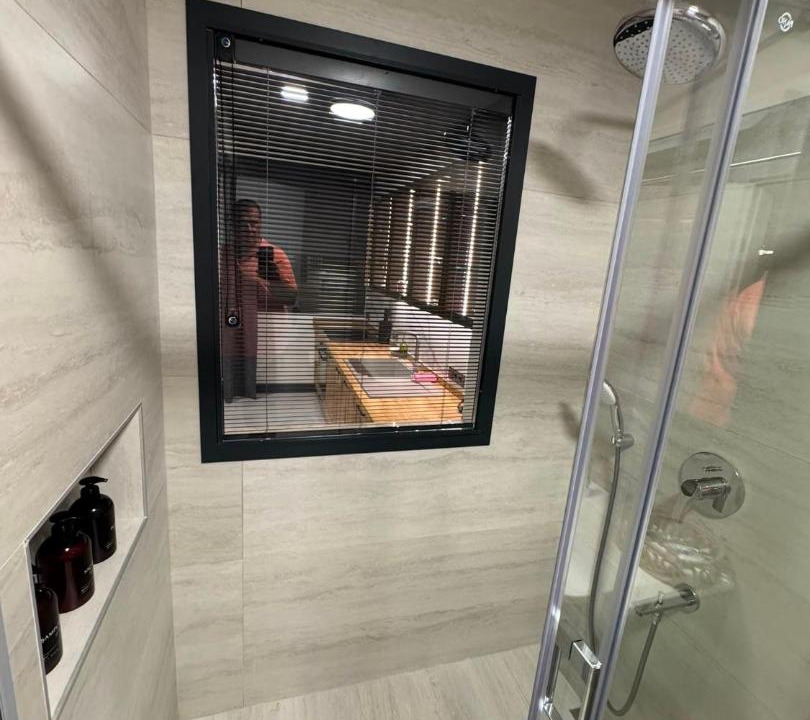 Photo of Bathroom in Sogut