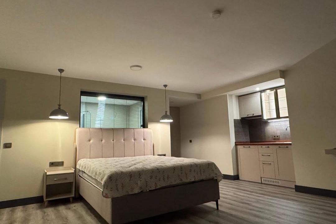 Photo of Bedroom in Sogut