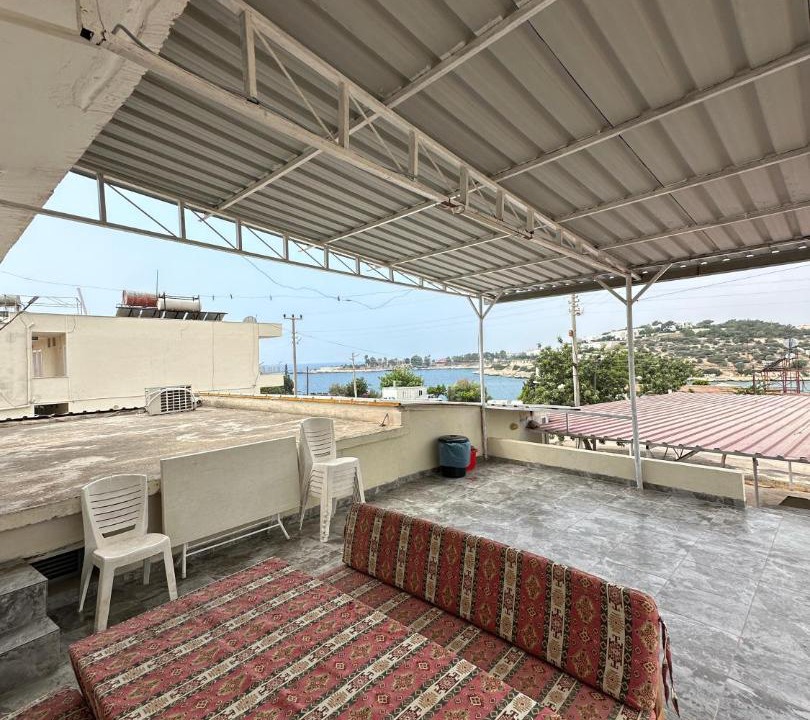 Photo of Patio Balcony in Artikli