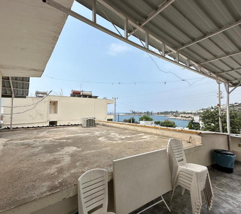Photo of Patio Balcony in Artikli