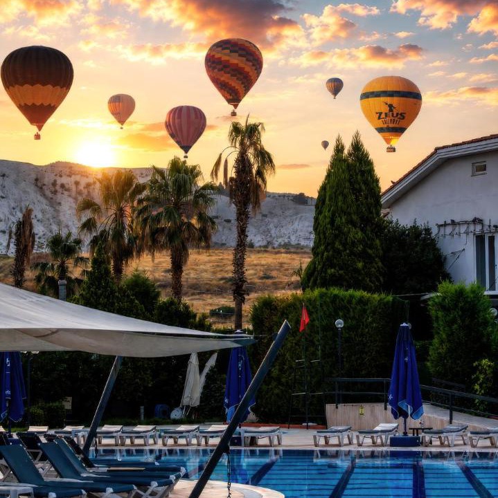 Photo of Others in Pamukkale