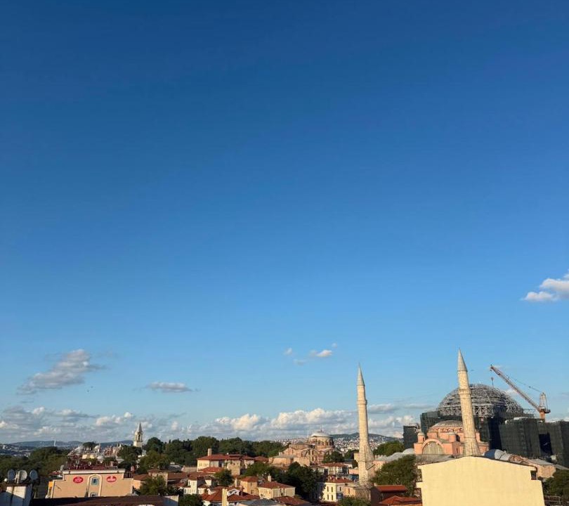 Photo of Others in Sultanahmet
