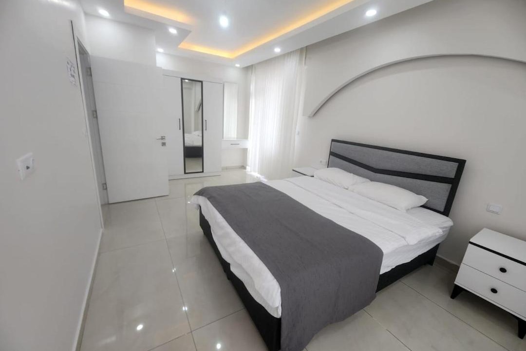 Photo of Bedroom in Gazligol
