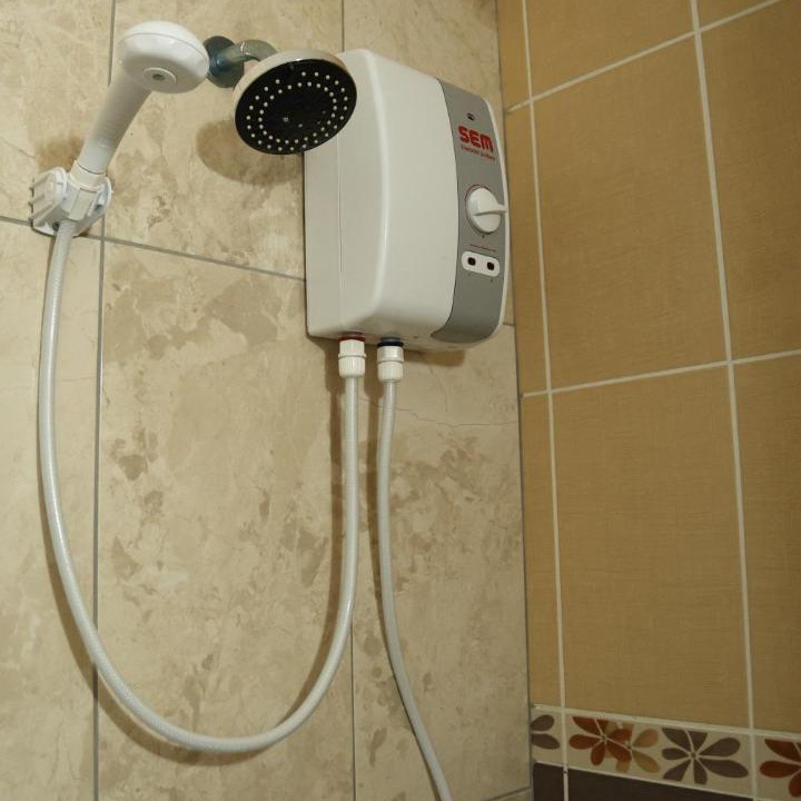 Photo of Bathroom in Ayas