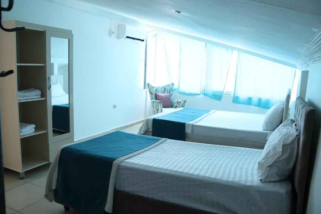 Photo of Bedroom in Ayas