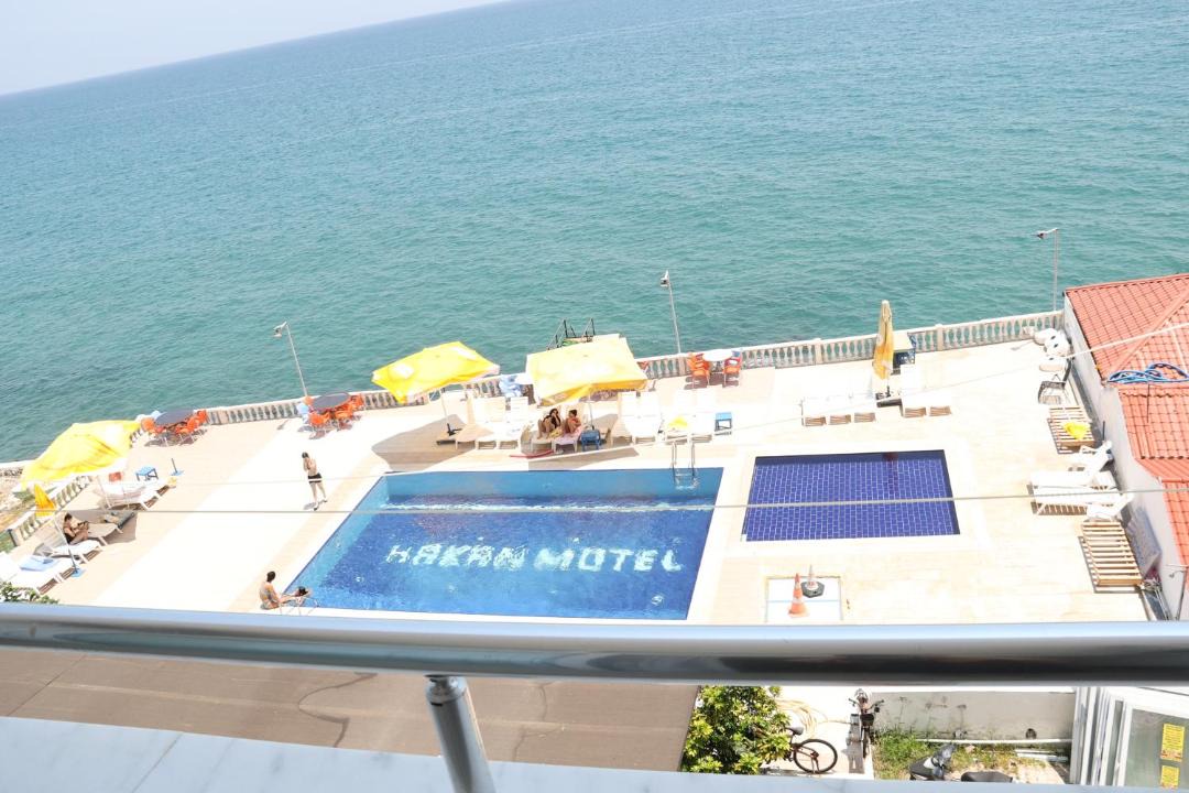 Photo of Patio Balcony in Ayas