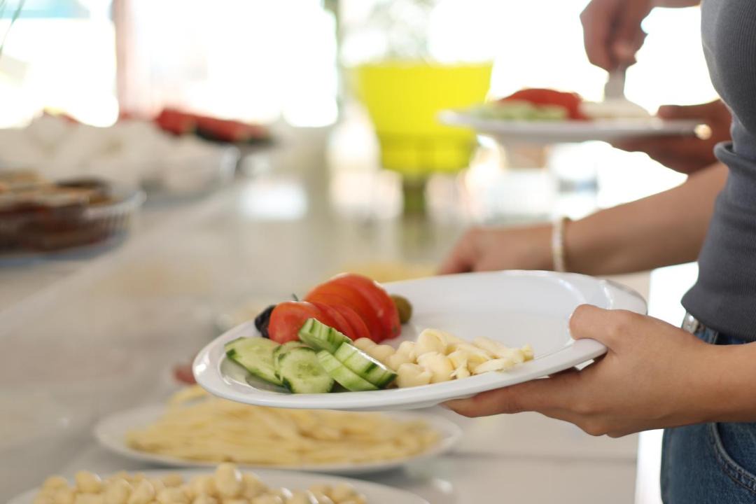 Photo of Kitchen in Ayas