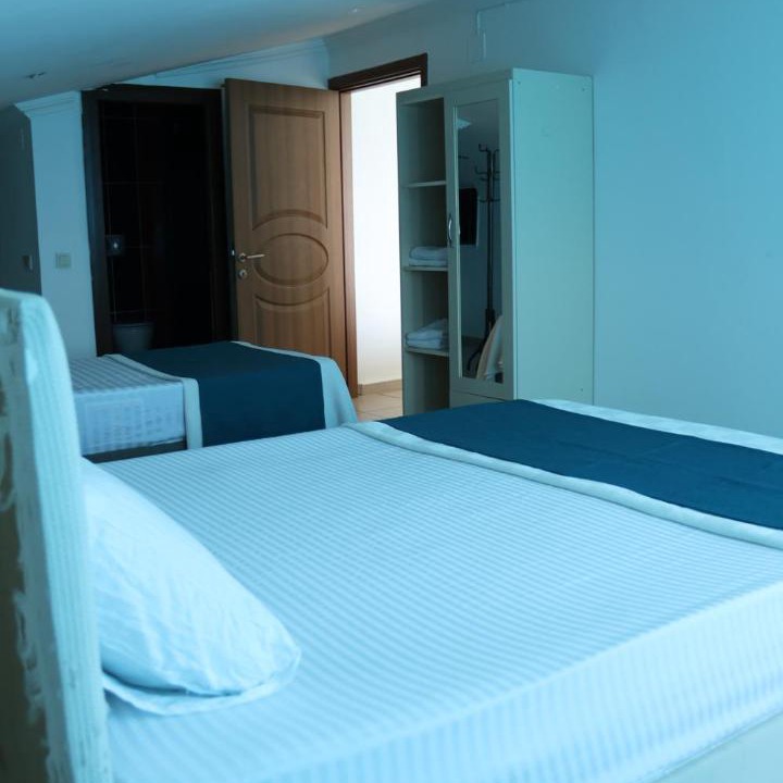 Photo of Bedroom in Ayas