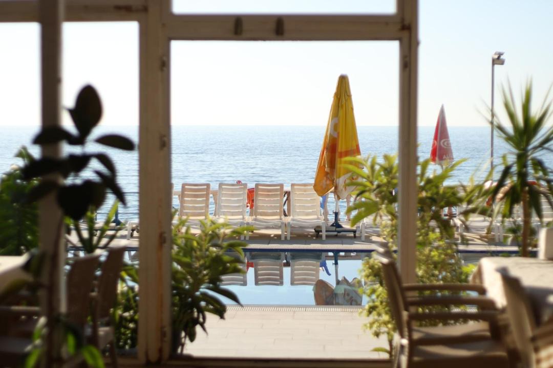 Photo of Patio Balcony in Ayas