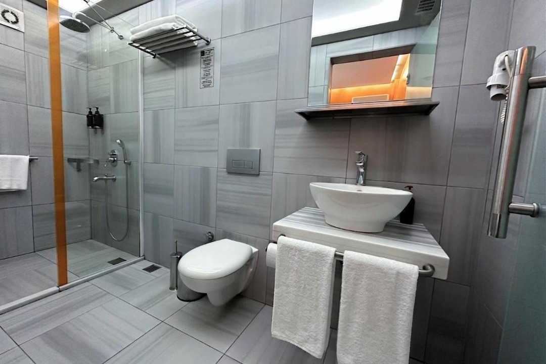 Photo of Bathroom in Rasimpasa