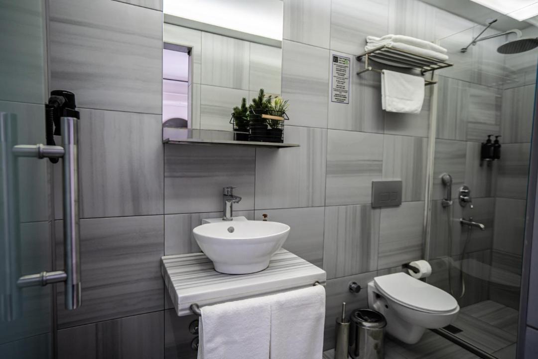 Photo of Bathroom in Rasimpasa