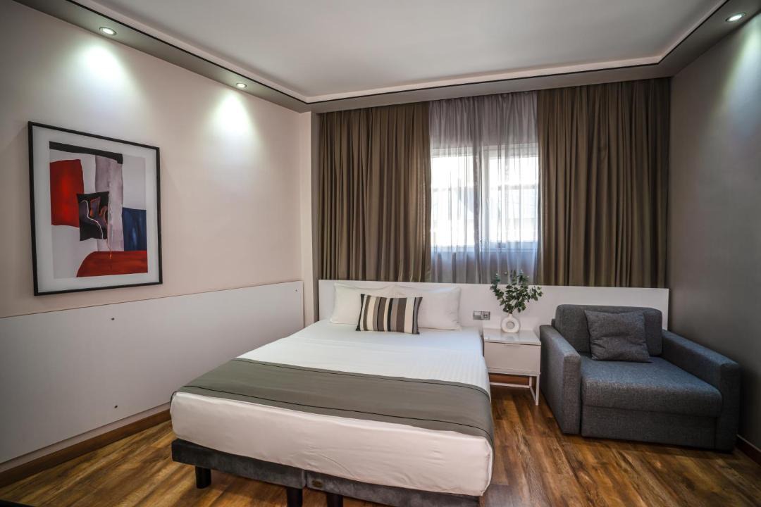 Photo of Bedroom in Rasimpasa