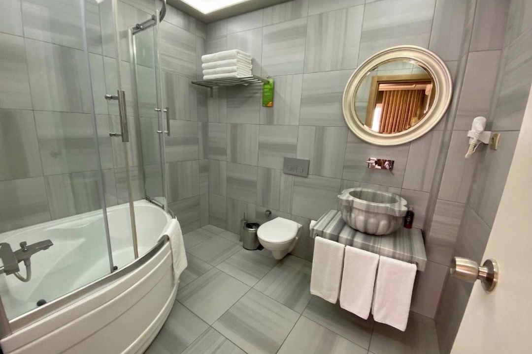Photo of Bathroom in Rasimpasa