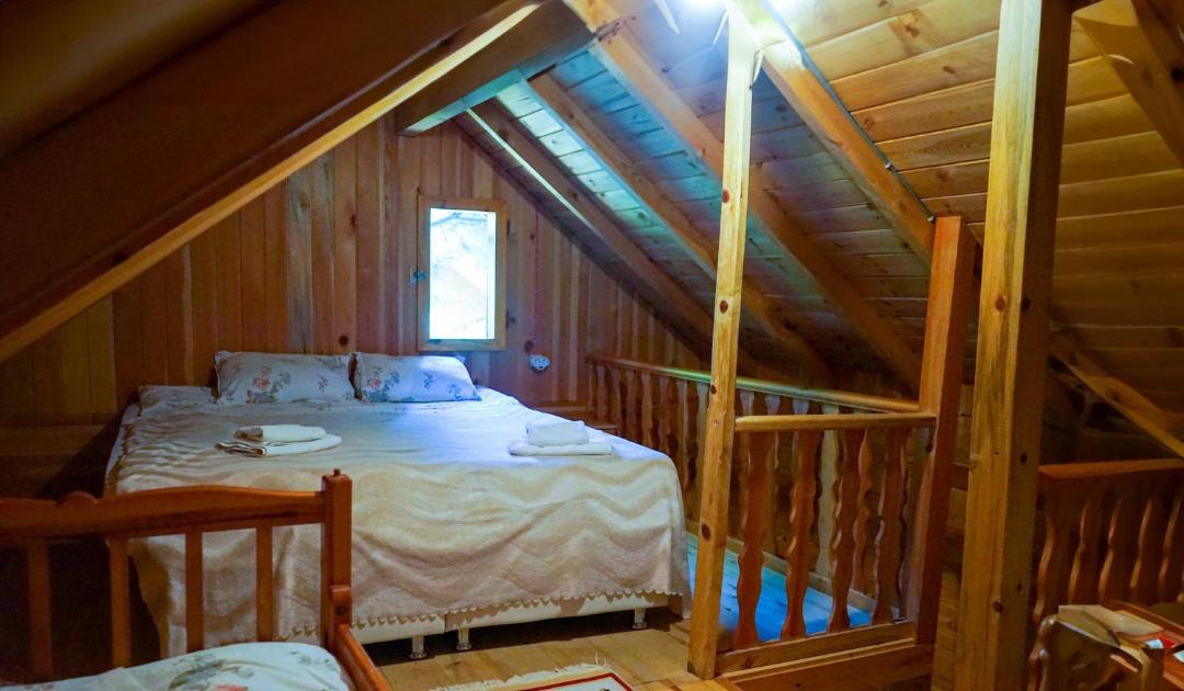 Photo of Bedroom in Mengen