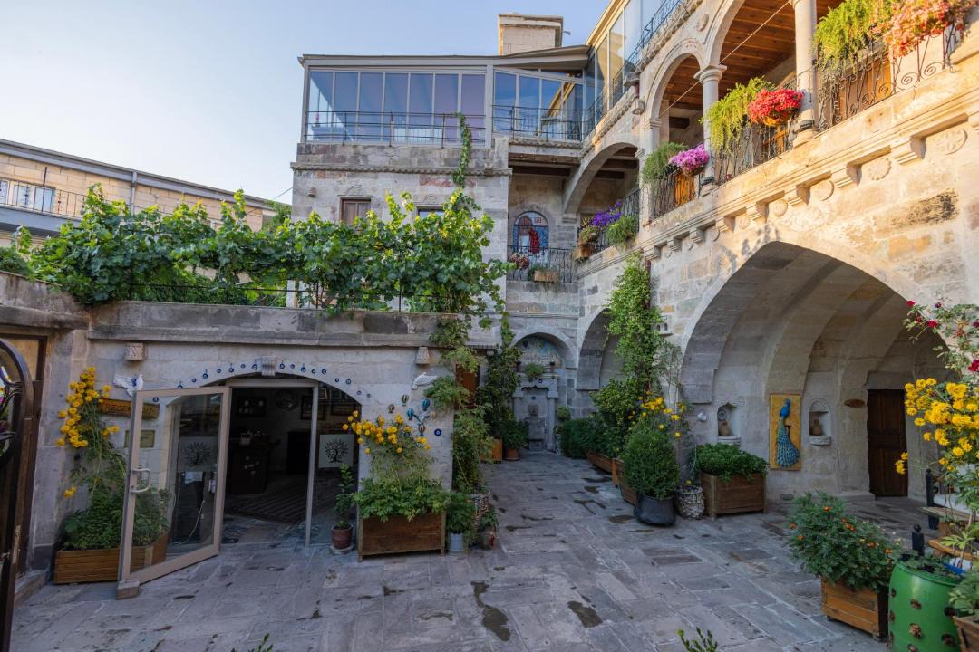 Photo of Others in Goreme