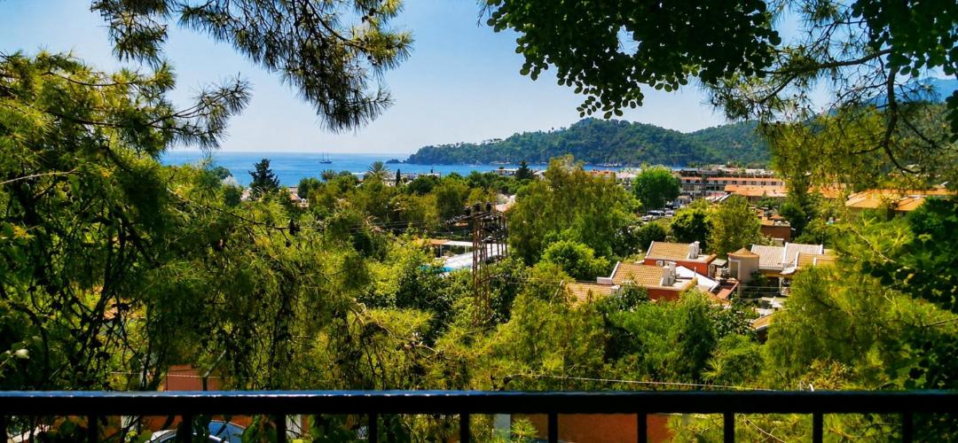 Photo of Others in Oludeniz City Center