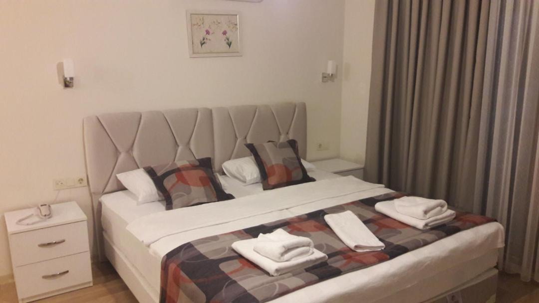 Photo of Bedroom in Torbali