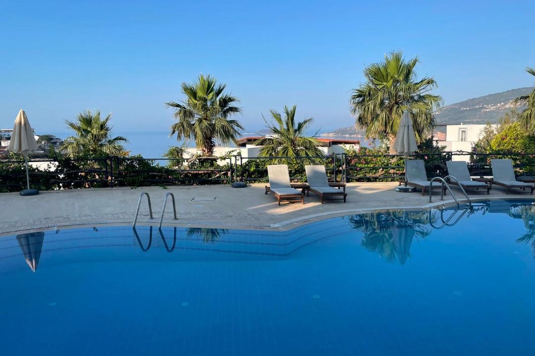 Photo of Others in Kalkan
