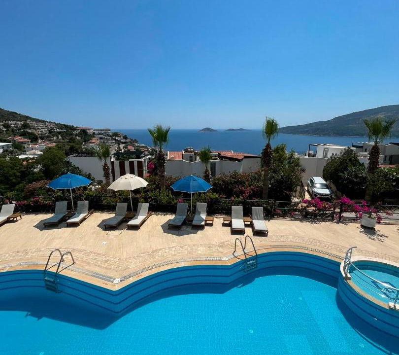 Photo of Others in Kalkan