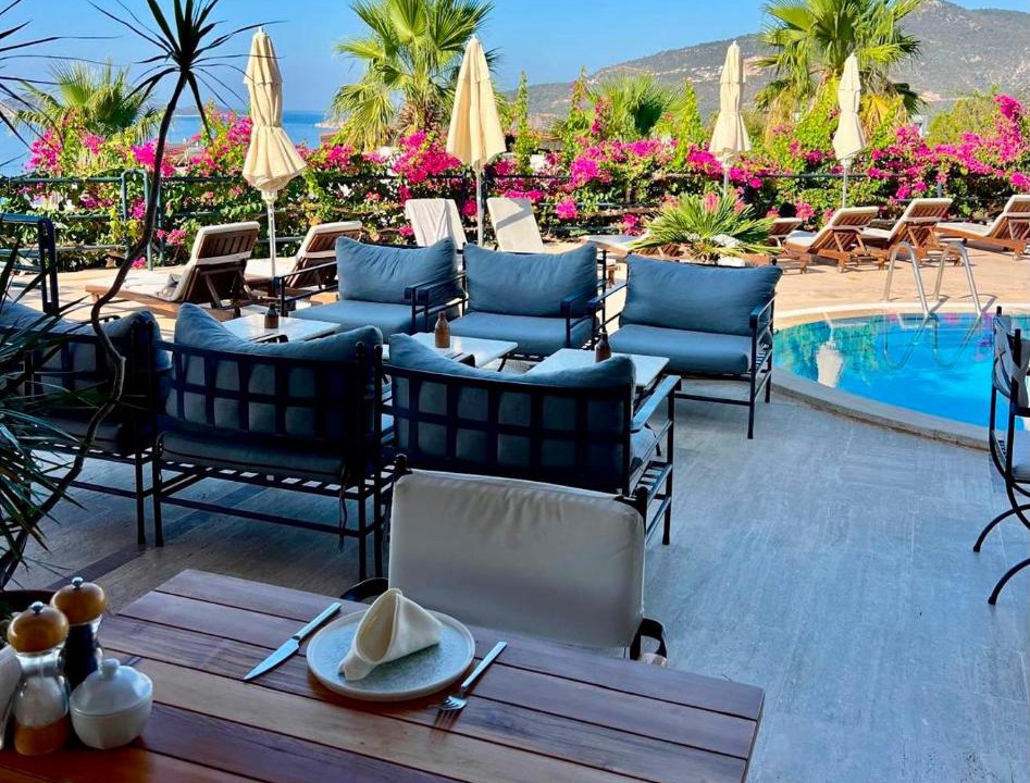 Photo of Others in Kalkan