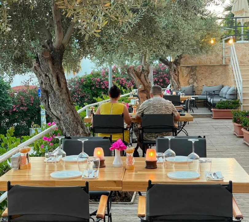 Photo of Others in Kalkan
