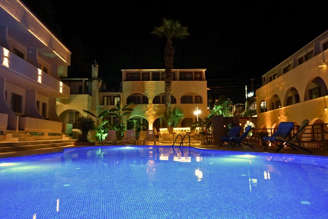 Photo of Others in Bodrum