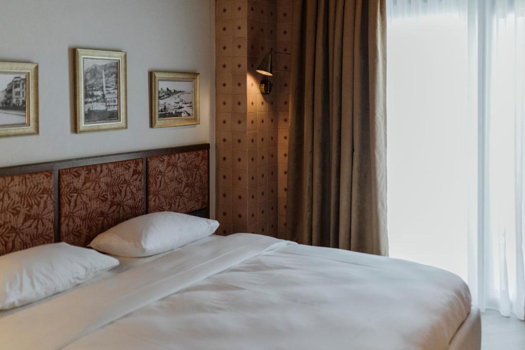 Photo of Bedroom in Iskenderun
