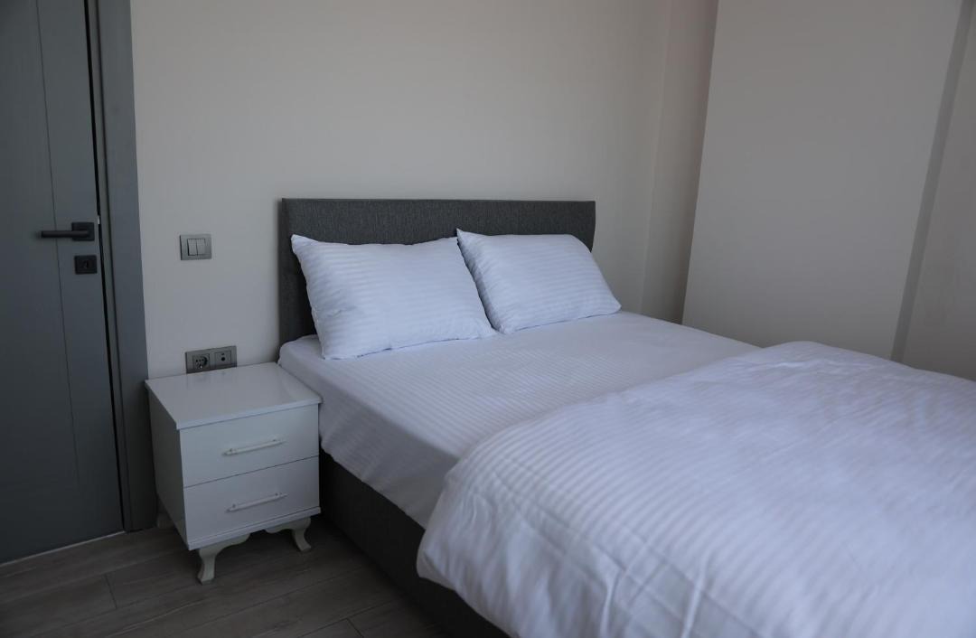 Photo of Bedroom in Tomuk Belediyesi