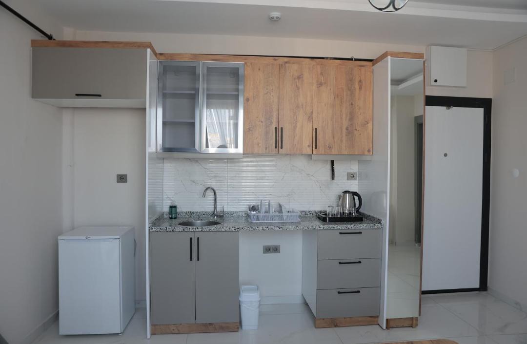Photo of Kitchen in Tomuk Belediyesi