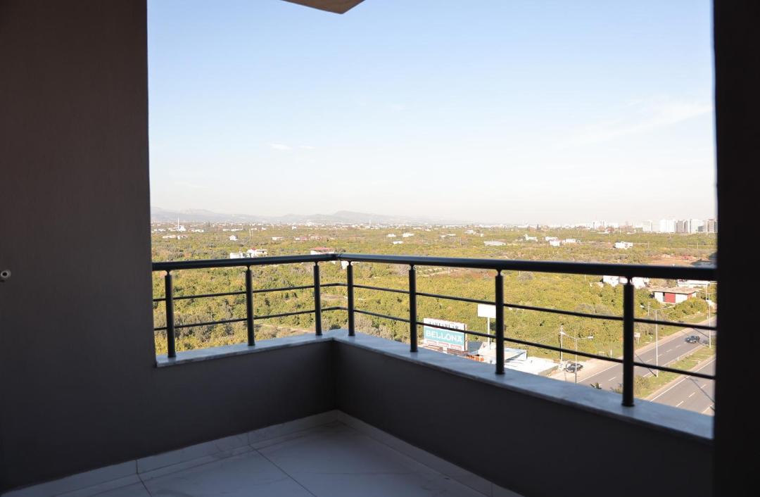 Photo of Patio Balcony in Tomuk Belediyesi