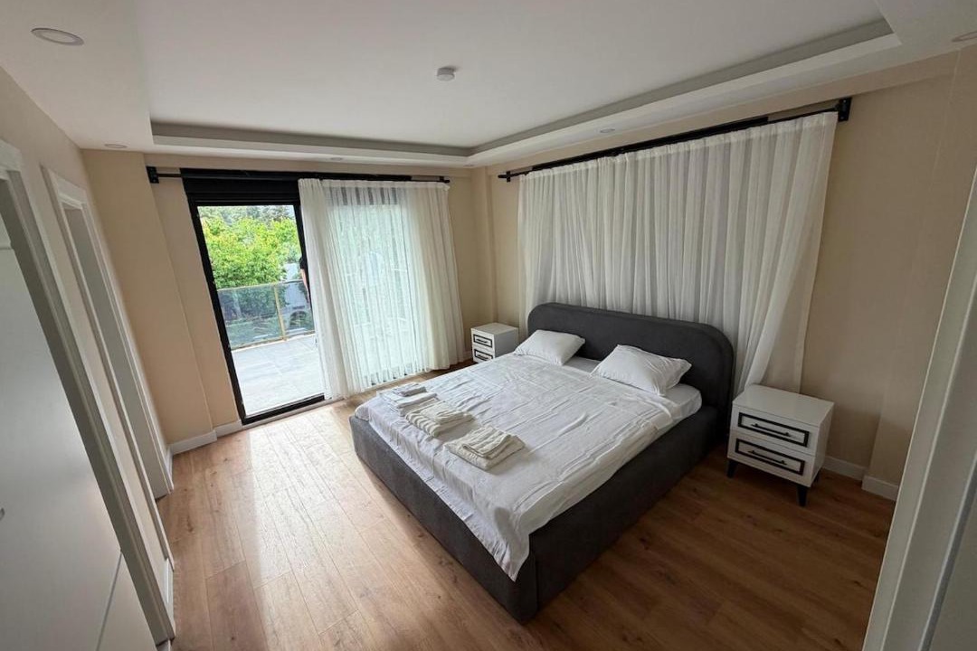 Photo of Bedroom in Tekirova