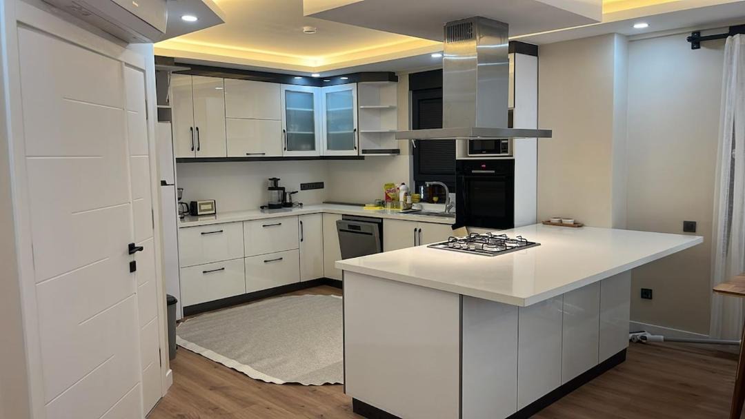 Photo of Kitchen in Tekirova