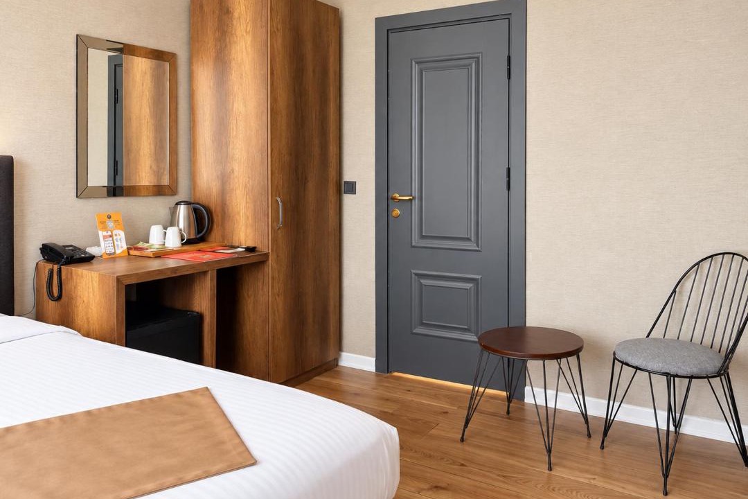 Photo of Bedroom in Emin Sinan