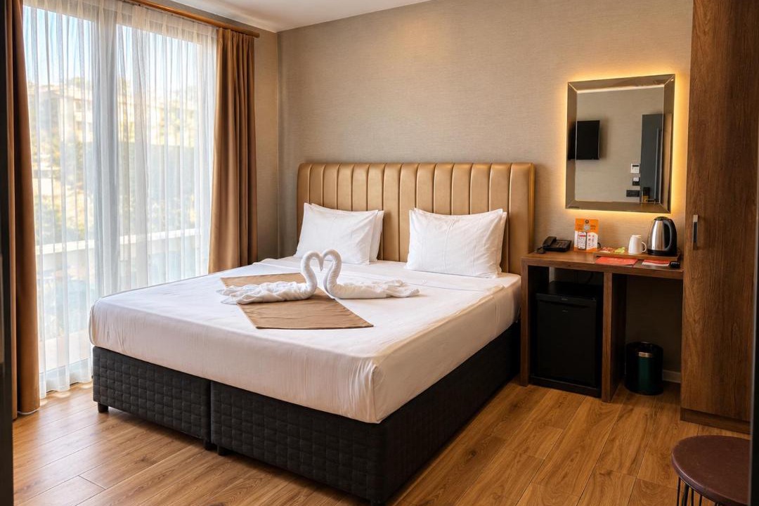 Photo of Bedroom in Emin Sinan