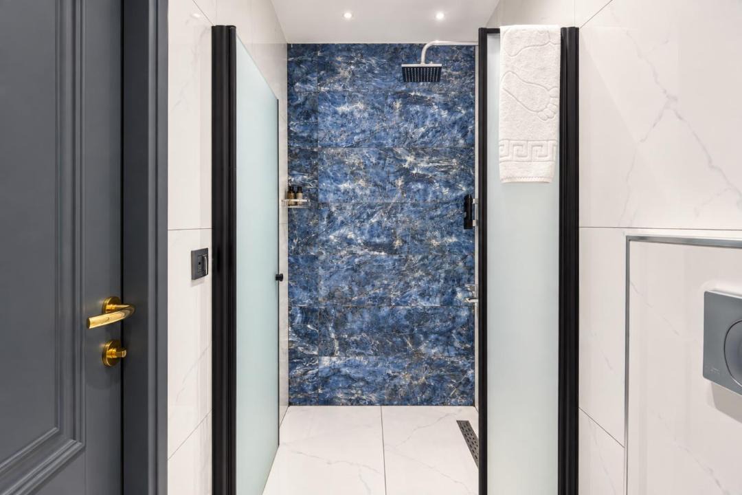 Photo of Bathroom in Emin Sinan