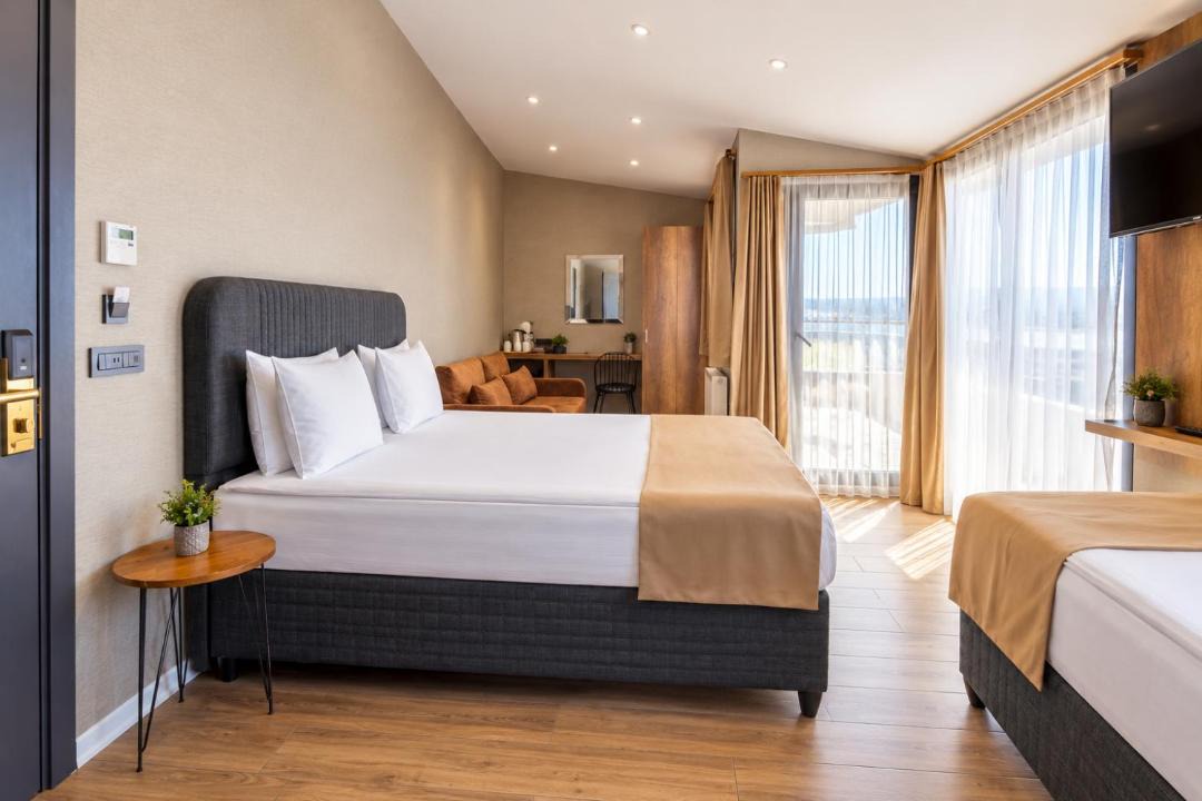 Photo of Bedroom in Emin Sinan