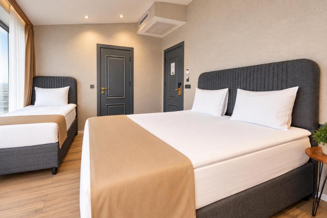 Photo of Bedroom in Emin Sinan
