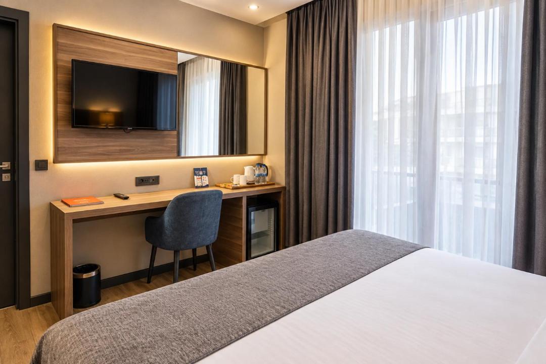 Photo of Bedroom in Emin Sinan