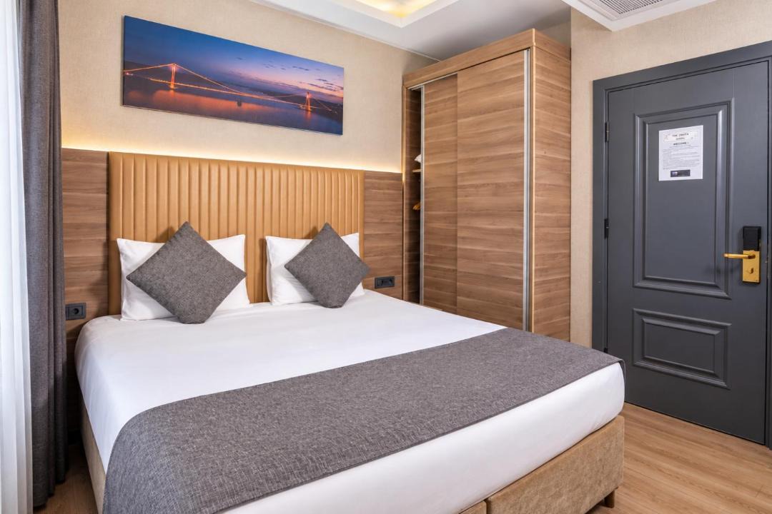 Photo of Bedroom in Emin Sinan