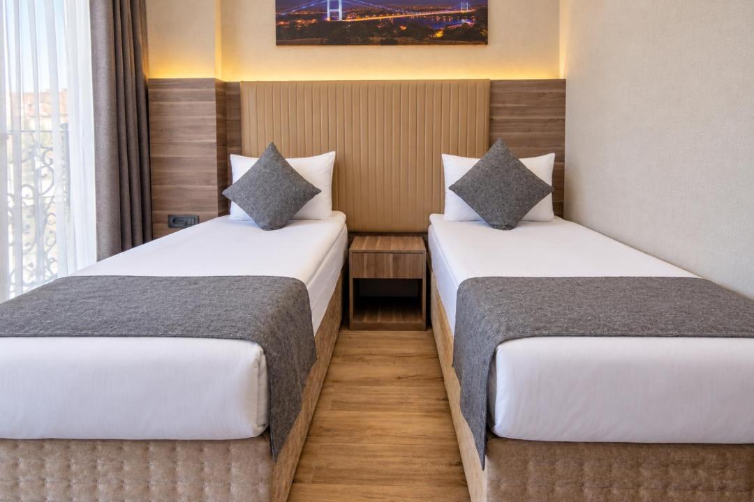 Photo of Bedroom in Emin Sinan