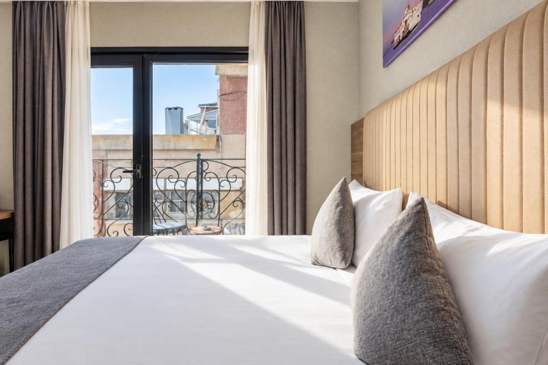 Photo of Bedroom in Emin Sinan