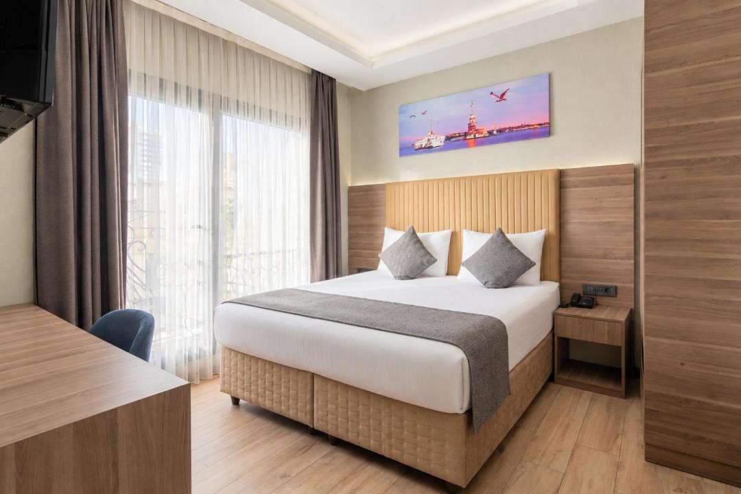 Photo of Bedroom in Emin Sinan