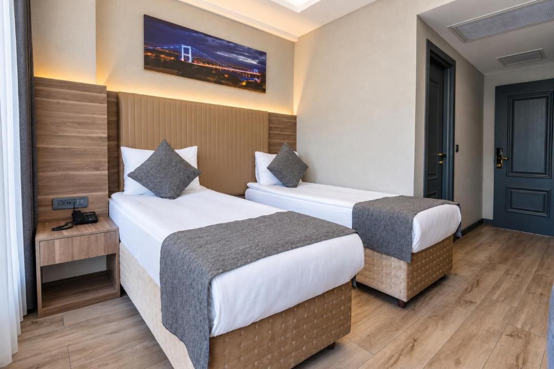 Photo of Bedroom in Emin Sinan